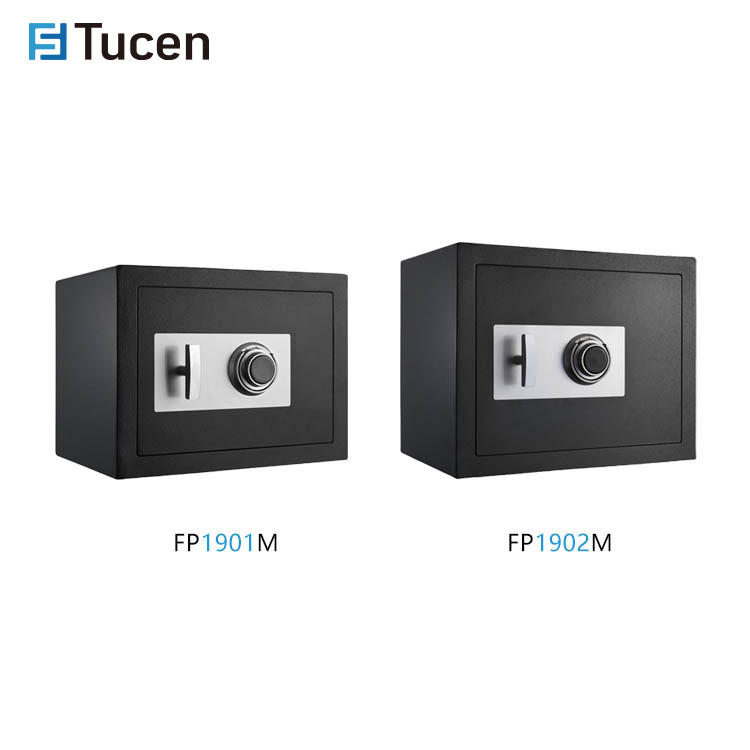 Tucen 30 Minutes Fire FP1902M Resistant Document Safe Fireproof Safe Box