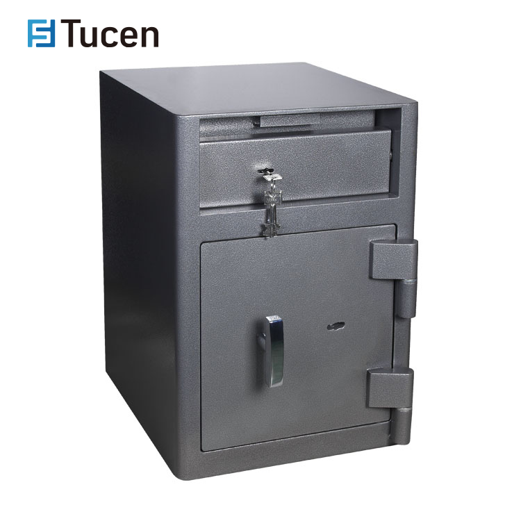 Tucen Security Commercial Mechanical Safe Locker Home Depository Secret Safe Box